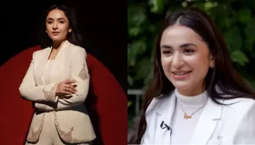 Pakistani Actress, Yumna Zaidi Opens Up About On-Screen Reservations, 'Koi Gale Lagne Wala Scene...'