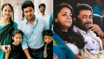 Jyotika Reveals Why She Relocated To Mumbai With Kids, Amid Separation Rumours With Husband, Suriya