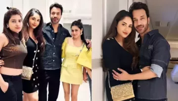 Isha Malviya Reveals What Happened At Vicky Jain's Party, Adds, 'Vicky Ki Aiyashiyaan Chal Rahi...'