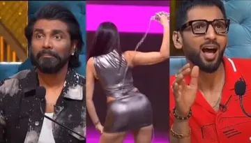 Nora Fatehi's Vulgar Dance Moves On A Family-Friendly Show Irk Netizens, 'She Has Lost Her Mind'