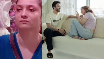 Ankita Lokhande Confessed Being Possessive For Vicky After Breakup With Sushant, 'Chala Na Jaye...'
