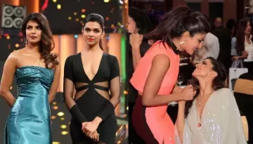 Deepika Padukone Shares A Post For Priyanka Chopra For The First Time, Dismisses Rumours Of Rivalry