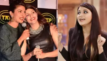 Mannara Chopra Says Priyanka Asked Her If She Needs Cash, Shares What Gift She'll Receive From 'Di'