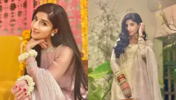 'Sanam Teri Kasam' Actress, Mawra Hocane Redefines Celebrity Fashion Norms By Repeating Her Outfits