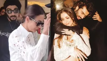 Arjun Kapoor-Malaika Arora Broke Up A Few Months Back Due To Commitment Issues? Here's What We Know