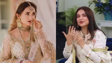 Pak Actress, Yumna Zaidi Reveals What A Man Must Possess To Marry Her, 'Aisa Ho Ki Saath Zindagi...'