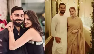 Anushka Sharma-Virat Twin In Black Outfits In Cape Town, Athiya Shetty Joins Them In Unseen Pic