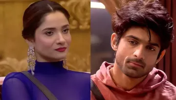 'BB 17': Ankita Lokhande Gets Bashed For Evicting Abhishek Kumar, Latter's Father Slams Isha-Samarth