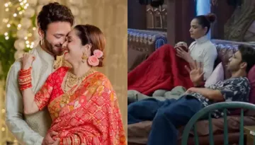 'BB 17': Vicky Jain Reveals His Wife, Ankita Is The Reason Why He Lost His Friends, 'You Publicly..'