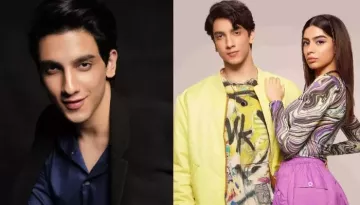 Vedang Raina Reveals He Loves Khushi Kapoor's Generosity, Adds What He Wants To Change In Her