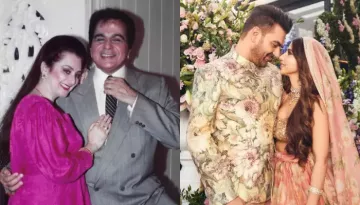 Celeb Couples Who Have An Age Gap Of 20 Years And More, Dilip Kumar-Saira Banu To Arbaaz-Sshura Khan