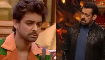 'BB 17': Samarth Jurel Gets Bashed By Salman Khan For Poking Fun Over Abhishek's Mental Health Issue