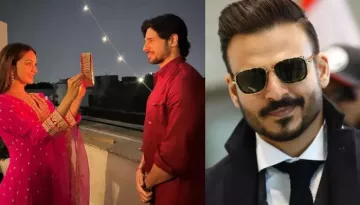Sidharth Malhotra Kept Karwa Chauth Fast Before His Marriage For A Startling Reason: Vivek Oberoi
