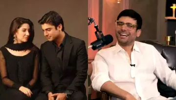 Fawad Khan Rejected 'Humsafar' Twice, Reveals Doing It Just For Paycheck, 'I Wasn't Convinced...'