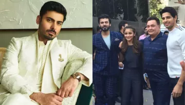 Fawad Khan Talks About His Bollywood Stint, Shares If Pakistani Actors Are A Threat To Indian Actors