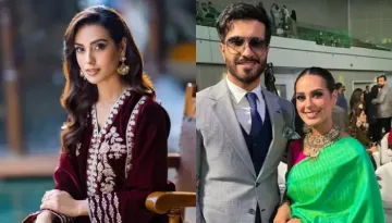 Iqra Aziz Refused To Work With 'Khuda Aur Muhabbat 3' Co-Star, Feroze Khan, 'Ye Bohot Hi Personal..'