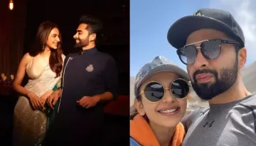 Rakul Preet Singh And Jackky Bhagnani To Have A No Phone Policy At Their Destination Wedding In Goa