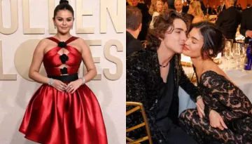 Did Selena Gomez Spill Tea About Lovebrids, Timothee Chalamet-Kylie Jenner To Taylor? Truth Revealed