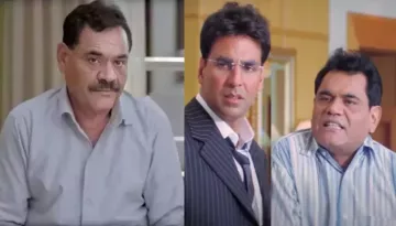 Mushtaq Khan Was Paid Less Than Akshay Kumar's Staff In 'Welcome', Actor Talks About Pay Disparity