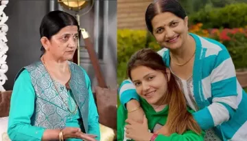 Rubina Dilaik's Mom Recalls Being Told She's Carrying 'A Deformed Baby' While Delivering The Actress