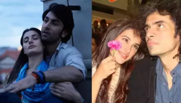 'Rockstar' Actress, Nargis Fakhri Is Half Pakistani, And Was Invited To India By Imtiaz Ali