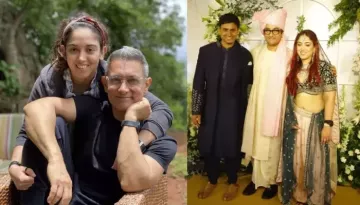 Aamir Khan To Sing A Special Song At 'Beti', Ira Khan's 'Sangeet' Ceremony? Here's What We Know