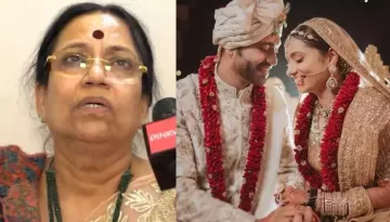 Vicky Jain's Mom Makes Shocking Claims On His Wedding With Ankita, 'Hum Log Support Me The Hi Nahi'
