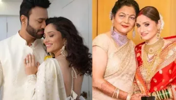 Ankita Lokhande's Mom On Former's Possessiveness Over Vicky-Mannara's Bond In 'BB 17', And More