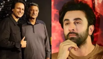 Vivek Oberoi On How Ranbir Kapoor Treated Him And His Dad, Suresh Oberoi At Animal's Success Party