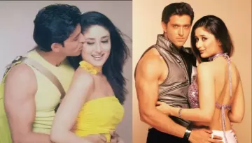 Hrithik Roshan On Kareena Kapoor Allegedly Visiting Him On His London Tour, 'A Complete Fabrication'