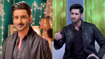 Pak Actor, Aagha Ali Reveals Why Fiances And Boyfriends Of Actresses Refused Them To Work With Him