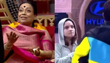 Ankita Lokhande's MIL Calls The Former's Divorce Statements A Lie, Adds 'Wo Ladne Ko Taiyar Rehti..'