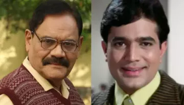Mushtaq Khan Reveals Difference He Felt While Working With Rajesh Khanna In His 'Peak Vs End' Years