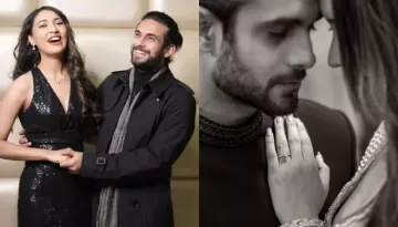 Sanam Puri Is All Set To Tie The Knot With His Fiancee, Zuchobeni Tungoe, In Nagaland