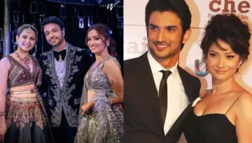 Kangana Ranaut Defends Ankita's MIL And Vicky, Says The Diva Was Obsessed With Sushant Singh Rajput