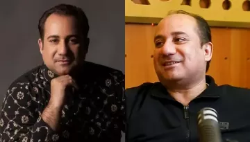 Rahat Fateh Ali Khan Alleges His Recent Controversy Was Planned, 'Jis Bande Ne Isko Karwaya Hai...'