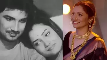 Ankita Lokhande FINALLY Reveals Why She Kept Mentioning Sushant In 'BB17': 'There's Nothing Wrong..'