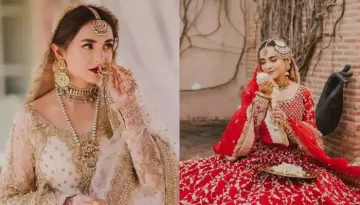 Pak Actress, Yumna Zaidi Revealed That She Wants A Controlling, Dominating And Authoritative Hubby