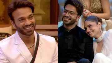 Vicky Jain Breaks Silence On His Fights With Ankita Lokhande, 'I Can Argue, Hold My Position...'