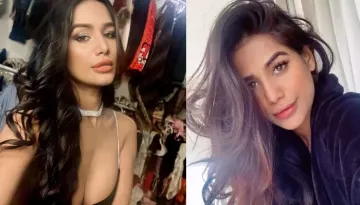 Poonam Pandey Talked About Suffering From Brain Haemorrhage After Getting Beaten By Her Ex-Husband