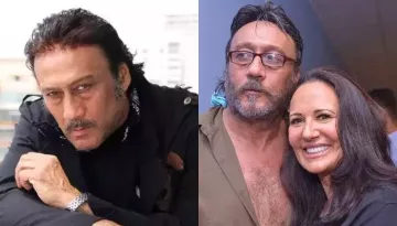 Jackie Shroff On Getting Rejected By Wifey, Ayesha's Family On 1st Meeting: 'No Mother Would Accept'