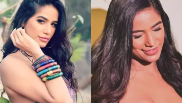 Poonam Pandey Didn't Die Due To Cervical Cancer, She Had A Drug Overdose? Here's What We Know