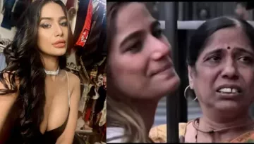 Poonam Pandey's 'Family Is Missing' After Informing About Her Death, Fans Think Something Is Fishy