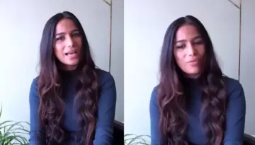 Poonam Pandey Shocks Everyone With Her New Video Amidst Death News, Claims, 'I Am Here, Alive'