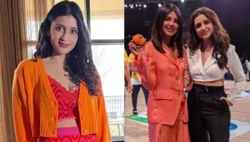 Mannara Chopra Reveals If Cousin Parineeti Congratulated Her, Adds 'Haven't Seen Her After Marriage'