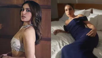 Bhumi Pednekar Reveals Horrific Incident When Someone Pinched Her Buttocks: 'Your Body Remembers'