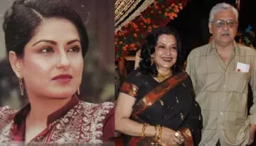 Moushumi Chatterjee Revealed What She Did When Husband's Friend Tried Putting His Hand On Her Waist