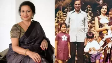 Meet Priya Paul Who Became Apeejay Surrendra Park's President At 24 After Her Father's Brutal Murder
