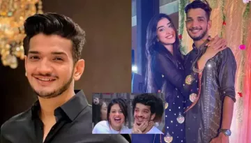 Munawar Faruqui Finally Breaks His Silence On Being Labelled As A Womaniser, 'You Are Right...'