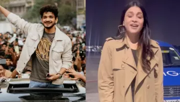 Munawar Faruqui Makes Fun Of Mannara After She Calls Herself 'BB Winner In Female Category'